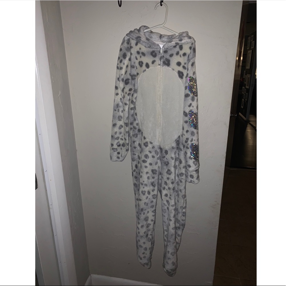 Girls onesie. Girls size 10